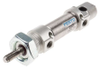 Pneumatic Piston Rod Cylinders - 1214748 - RS Components, Ltd.