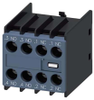 Auxiliary Contacts - 2032173 - RS Components, Ltd.