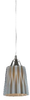 31141/1GRY Mini Pendants-Cable - 345446 - Capital Lighting, Inc.