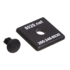 Structural, Motion Hardware - 4876-2015-ND - DigiKey