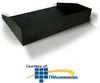 Valcom Shelf Mount for Power Supplies - VP-9202 - TelephoneStuff.com