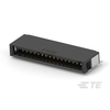 Headers, Male Pins - 2684-504325-ETR-ND - DigiKey