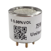 Gas Sensors - 4441-U93020003-ND - DigiKey