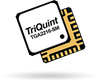 0.1 - 3.0 GHz, 10 Watt GaN Power Amplifier -- TGA2216-SM - Image