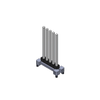 Light Pipes - 492-MLPS-RT-3-0501-00-2000-0000-D-ND - DigiKey