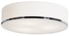20672-CH/OPL Flush Mounts-Bowl Style - 362616 - Capital Lighting, Inc.