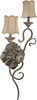 60-1149 Sconces-Double Candle - 754777 - Capital Lighting, Inc.