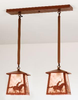 15508 Island/Pool Table-2 Light Bar - 470138 - Capital Lighting, Inc.
