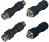 Coupling - Neo-Flex Long (Inch) -- V50FLR-0303 - Image