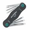 Torx&reg; Key Set - 431-1588-ND - DigiKey