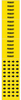 Self-Sticking Vinyl Pipe Marker - 7220-3C - Brady Corporation