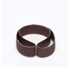 3M 241E Coated Aluminum Oxide Sanding Belt - 100 Grit - 1/2 in Width x 12 in Length - 26893 -- 051144-26893 - Image