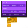 Display Modules - LCD, OLED, Graphic - 1756-1012-ND - DigiKey