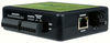 Ethernet to 8 A/D, 2 Optically Isolated Dry Contact Inputs, 2 Solid-State Relay Outputs, Multifunction I/O Adapter -- 170E