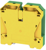 Terminal Blocks - Din Rail, Channel - 281-3633-ND - DigiKey