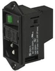 AC Power Entry Modules - DD11.0124.1111 - VAST STOCK CO., LIMITED