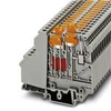 DIN Rail Terminal Blocks - 3101126 - VAST STOCK CO., LIMITED