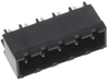 Terminal Blocks - Headers, Plugs and Sockets - A145345-ND - DigiKey