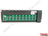 8 Slot I/O Base Rack - GM4-B08M - Classic Automation LLC