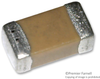 Cap, Mlcc, X7R, 0.1Uf, 50V, 1206, Reel; Capacitance Multicomp Pro - 23T7587 - Newark, An Avnet Company