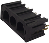 Connector, Header, 3Pos, 1Row, 7.5Mm; Connector Systems Molex - 56H9806 - Newark, An Avnet Company