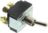 Switch, Toggle, 3Pst, 17A, 600V; Switch Operation Carling Technologies - 97B0132 - Newark, An Avnet Company