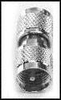 Rf/coaxial Adapter, Uhf Plug-Uhf Plug; Convert From Coax Type Multicomp Pro - 84N1272 - Newark, An Avnet Company