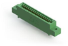 Card Edge Conn, Single Side, 17Pos, Lug; Card Edge Connector Type Edac - 67AJ3773 - Newark, An Avnet Company