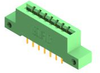Card Edge Connector Rohs Compliant Edac - 60AJ6356 - Newark, An Avnet Company