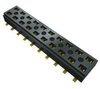 Btb Conn, Rcpt, 8Pos, 2Row, 2Mm Rohs Compliant Samtec - 68AJ1530 - Newark, An Avnet Company