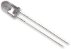 Led, Red, T-1 3/4 (5Mm), 630 Nm, 2.1 V, 20 Ma, 9.3 Cd Rohs Compliant Broadcom - 58Y4852 - Newark, An Avnet Company