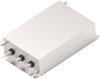 Power Line Filter, 3 Phase, 250A, 520Vac Rohs Compliant Corcom Te Connectivity - 12AJ7563 - Newark, An Avnet Company
