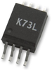 Optocoupler, Smd, Cmos; No. Of Channels Broadcom - 58Y4341 - Newark, An Avnet Company