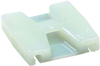 Ty-Rap Cable Tie Mount; Mount Fixing Type Abb Thomas & Betts - 31F2613 - Newark, An Avnet Company