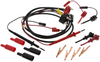 4 Terminal Test Lead Set, Dmm/smu; Kit Contents Keithley - 63K9510 - Newark, An Avnet Company
