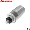 2m transparent PNP photoelectric sensor -- PSM-GM2DPBR - Image