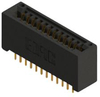 Card Edge Conn, Dual, 24Pos, Solder; Card Edge Connector Type Edac - 93AJ6187 - Newark, An Avnet Company