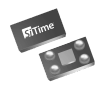 Ultra-Small, Low-Power, Low-Jitter, ±5 ppm, 32.768 kHz TCXO -- SiT1580