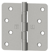 Five Knuckle, Ball Bearing Hinge - RCBB1741 - Hager Companies