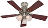 The Beacon Hill - 42" - 20431 - Hunter Fan Company