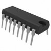 Integrated Circuits -- CD74HC4046AE - Image