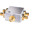 RF and Wireless RF Power Dividers/Splitters -- ZFRSC-4-842-S+