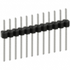 Headers, Male Pins - S1042E-12-ND - DigiKey