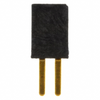Headers, Receptacles, Female Sockets - S9009E-02-ND - DigiKey