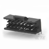 Headers, Male Pins - 17-3-2823409-2-ND - DigiKey