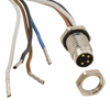 Circular Cable Assemblies - 626-1531-ND - DigiKey