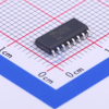 Nixie Tube Driver/LED Driver >> LED Drivers - FL7921RMX - LCSC Electronics Technology (HK) Limited