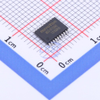 Single Chip Microcomputer/Microcontroller >> Microcontroller Units (MCUs/MPUs/SOCs) -- MS51FC0AE - Image