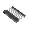 Headers, Receptacles, Female Sockets - ESQT-115-02-L-D-790-ND - DigiKey