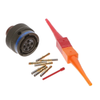 Circular Connector Assemblies - 1178-MS27473T10B98S-ND - DigiKey